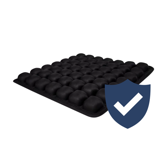 1 Año de Garantía NubeSeat PRO